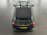 USED 2014 64 VAUXHALL ZAFIRA TOURER 1.6 ELITE CDTI ECOFLEX S/S 5d 134 BHP FULL LEATHER INTERIOR AND SUNROOF