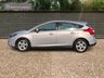 USED 2012 12 FORD FOCUS 1.6 ZETEC 5d 124 BHP OVER 100 CARS IN STOCK