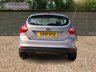 USED 2012 12 FORD FOCUS 1.6 ZETEC 5d 124 BHP OVER 100 CARS IN STOCK