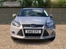 USED 2012 12 FORD FOCUS 1.6 ZETEC 5d 124 BHP OVER 100 CARS IN STOCK