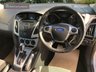 USED 2012 12 FORD FOCUS 1.6 ZETEC 5d 124 BHP OVER 100 CARS IN STOCK