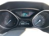 USED 2012 12 FORD FOCUS 1.6 ZETEC 5d 124 BHP OVER 100 CARS IN STOCK