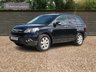 USED 2008 08 HONDA CR-V 2.0 I-VTEC ES 5d 148 BHP OVER 100 CARS IN STOCK