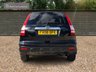 USED 2008 08 HONDA CR-V 2.0 I-VTEC ES 5d 148 BHP OVER 100 CARS IN STOCK