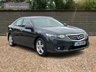 USED 2012 61 HONDA ACCORD 2.2 I-DTEC EX 4d 148 BHP OVER 100 CARS IN STOCK