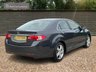 USED 2012 61 HONDA ACCORD 2.2 I-DTEC EX 4d 148 BHP OVER 100 CARS IN STOCK