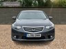 USED 2012 61 HONDA ACCORD 2.2 I-DTEC EX 4d 148 BHP OVER 100 CARS IN STOCK