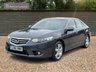 USED 2012 61 HONDA ACCORD 2.2 I-DTEC EX 4d 148 BHP OVER 100 CARS IN STOCK
