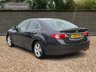 USED 2012 61 HONDA ACCORD 2.2 I-DTEC EX 4d 148 BHP OVER 100 CARS IN STOCK