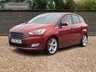USED 2015 15 FORD C-MAX 2.0 TITANIUM X TDCI 5d 148 BHP OVER 100 CARS IN STOCK