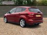 USED 2015 15 FORD C-MAX 2.0 TITANIUM X TDCI 5d 148 BHP OVER 100 CARS IN STOCK