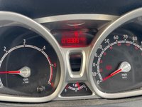 USED 2011 61 FORD FIESTA 1.4 ZETEC TDCI 5d 69 BHP www.suffolkcarcentre.co.uk - Located at Ilketshall