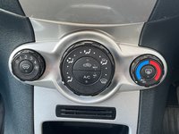 USED 2011 61 FORD FIESTA 1.4 ZETEC TDCI 5d 69 BHP www.suffolkcarcentre.co.uk - Located at Ilketshall