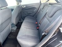 USED 2011 61 FORD FIESTA 1.4 ZETEC TDCI 5d 69 BHP www.suffolkcarcentre.co.uk - Located at Ilketshall