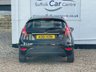 USED 2011 61 FORD FIESTA 1.4 ZETEC TDCI 5d 69 BHP www.suffolkcarcentre.co.uk - Located at Ilketshall