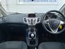 USED 2011 61 FORD FIESTA 1.4 ZETEC TDCI 5d 69 BHP www.suffolkcarcentre.co.uk - Located at Ilketshall