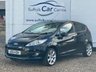USED 2011 61 FORD FIESTA 1.4 ZETEC TDCI 5d 69 BHP www.suffolkcarcentre.co.uk - Located at Ilketshall