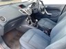 USED 2011 61 FORD FIESTA 1.4 ZETEC TDCI 5d 69 BHP www.suffolkcarcentre.co.uk - Located at Ilketshall