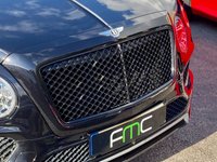 USED 2018 18 BENTLEY BENTAYGA 4.0 V8 5d 542 BHP. **Huge Spec - Akrapovic Exhaust - Carbon BodyKit** 