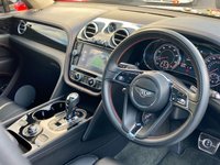 USED 2018 18 BENTLEY BENTAYGA 4.0 V8 5d 542 BHP. **Huge Spec - Akrapovic Exhaust - Carbon BodyKit** 