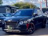 USED 2018 18 BENTLEY BENTAYGA 4.0 V8 5d 542 BHP. **Huge Spec - Akrapovic Exhaust - Carbon BodyKit** 
