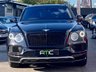USED 2018 18 BENTLEY BENTAYGA 4.0 V8 5d 542 BHP. **Huge Spec - Akrapovic Exhaust - Carbon BodyKit** 