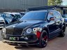 USED 2018 18 BENTLEY BENTAYGA 4.0 V8 5d 542 BHP. **Huge Spec - Akrapovic Exhaust - Carbon BodyKit** 