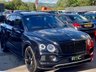 USED 2018 18 BENTLEY BENTAYGA 4.0 V8 5d 542 BHP. **Huge Spec - Akrapovic Exhaust - Carbon BodyKit** 