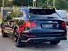 USED 2018 18 BENTLEY BENTAYGA 4.0 V8 5d 542 BHP. **Huge Spec - Akrapovic Exhaust - Carbon BodyKit** 