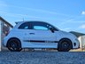 USED 2017 67 ABARTH 500 1.4 595 COMPETIZIONE 3d 177 BHP 5x RECORDED SERVICES!