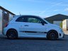 USED 2017 67 ABARTH 500 1.4 595 COMPETIZIONE 3d 177 BHP 5x RECORDED SERVICES!