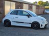 USED 2017 67 ABARTH 500 1.4 595 COMPETIZIONE 3d 177 BHP 5x RECORDED SERVICES!