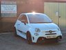 USED 2017 67 ABARTH 500 1.4 595 COMPETIZIONE 3d 177 BHP 5x RECORDED SERVICES!