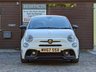 USED 2017 67 ABARTH 500 1.4 595 COMPETIZIONE 3d 177 BHP 5x RECORDED SERVICES!
