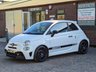 USED 2017 67 ABARTH 500 1.4 595 COMPETIZIONE 3d 177 BHP 5x RECORDED SERVICES!