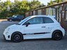 USED 2017 67 ABARTH 500 1.4 595 COMPETIZIONE 3d 177 BHP 5x RECORDED SERVICES!
