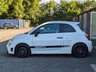USED 2017 67 ABARTH 500 1.4 595 COMPETIZIONE 3d 177 BHP 5x RECORDED SERVICES!
