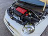 USED 2017 67 ABARTH 500 1.4 595 COMPETIZIONE 3d 177 BHP 5x RECORDED SERVICES!