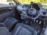 USED 2017 67 ABARTH 500 1.4 595 COMPETIZIONE 3d 177 BHP 5x RECORDED SERVICES!