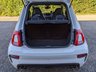 USED 2017 67 ABARTH 500 1.4 595 COMPETIZIONE 3d 177 BHP 5x RECORDED SERVICES!