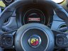 USED 2017 67 ABARTH 500 1.4 595 COMPETIZIONE 3d 177 BHP 5x RECORDED SERVICES!