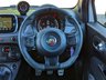 USED 2017 67 ABARTH 500 1.4 595 COMPETIZIONE 3d 177 BHP 5x RECORDED SERVICES!