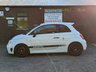 USED 2017 67 ABARTH 500 1.4 595 COMPETIZIONE 3d 177 BHP 5x RECORDED SERVICES!