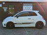 USED 2017 67 ABARTH 500 1.4 595 COMPETIZIONE 3d 177 BHP 5x RECORDED SERVICES!