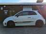 USED 2017 67 ABARTH 500 1.4 595 COMPETIZIONE 3d 177 BHP 5x RECORDED SERVICES!