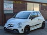 USED 2017 67 ABARTH 500 1.4 595 COMPETIZIONE 3d 177 BHP 5x RECORDED SERVICES!