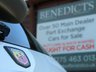 USED 2017 67 ABARTH 500 1.4 595 COMPETIZIONE 3d 177 BHP 5x RECORDED SERVICES!