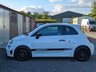 USED 2017 67 ABARTH 500 1.4 595 COMPETIZIONE 3d 177 BHP 5x RECORDED SERVICES!