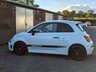 USED 2017 67 ABARTH 500 1.4 595 COMPETIZIONE 3d 177 BHP 5x RECORDED SERVICES!