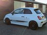 USED 2017 67 ABARTH 500 1.4 595 COMPETIZIONE 3d 177 BHP 5x RECORDED SERVICES!